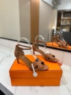 cheap quality Hermes sandal Model No. 72